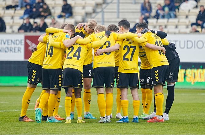3F Superliga -Harry Styles-koncerter tvinger AC Horsens til Kolding