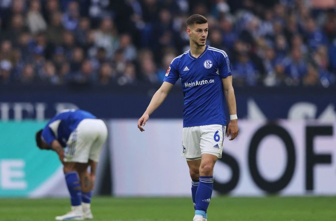 Bundesliga -Svensson og co. henter midtbanespiller hos Leipzig 