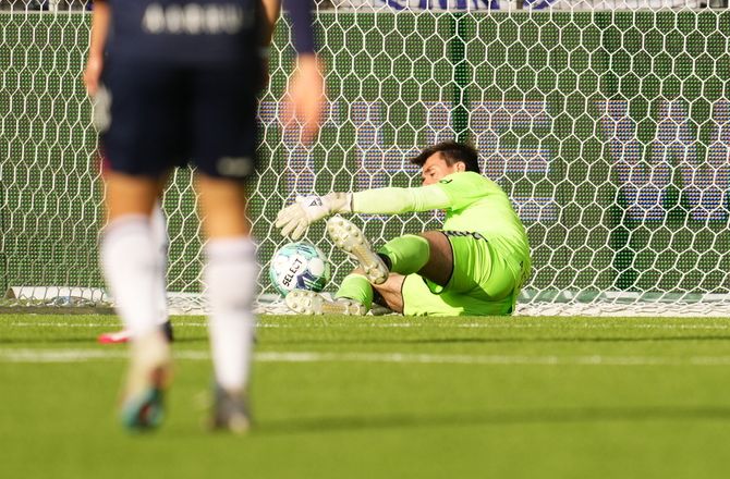 3F Superliga -FCN-chef om Coulibaly-afbrænder: Spillede ikke i SL hvis han sparkede med kvalitet