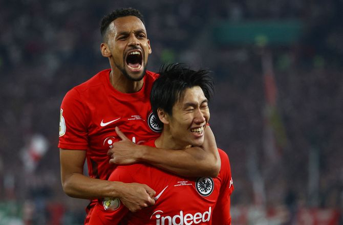 Premier League -Arsenal meldes interesseret i schweizisk midtbanespiller 