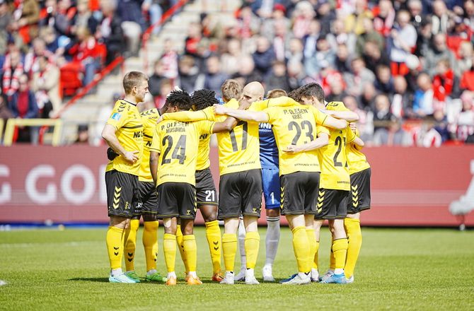 3F Superliga -Slukøret Horsens-stopper: Det må ikke ske - de kan score fem-seks mål