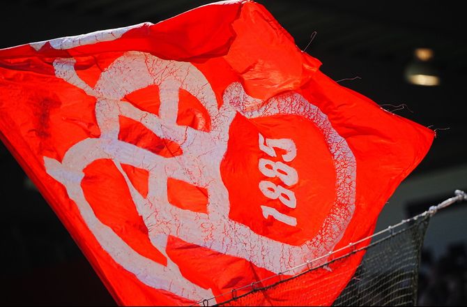 NordicBet Liga -Widell om AaB-skifte: En ærefuld dansk klub
