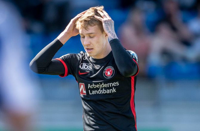 3F Superliga -Medie: Brasilianerne vil hente Charles hjem fra FCM