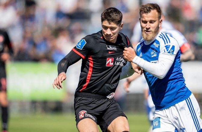 3F Superliga -Rygtetid: FCM-profil skal erstatte Rice i West Ham