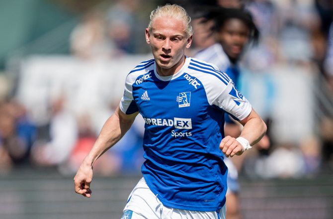 3F Superliga -Lyngby-profil vil glæde hjemmepublikummet efter dårlig periode 
