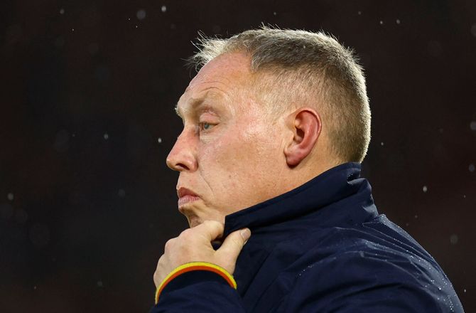 Premier League -Forest-boss forventer svær kamp på 'Broen': Chelsea har mange styrker