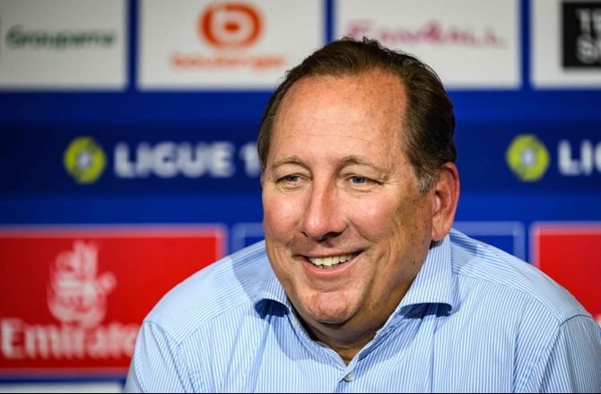 Europa League -Crystal Palaces EL-deltagelse i fare grundet ejerstruktur