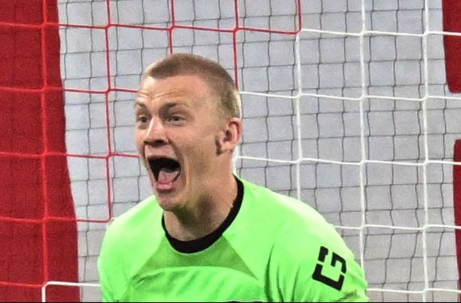 Bundesliga -Gribben debuterede i skuffende nederlag 