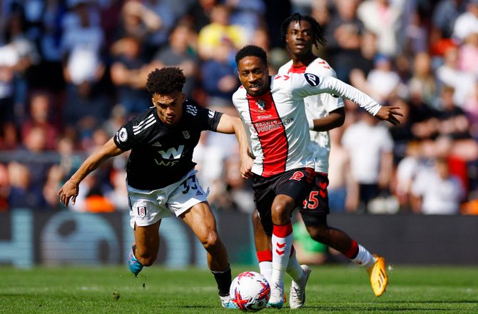 Premier League -Southampton-profil efter nedrykning: Konstante ændringer gjorde det svært