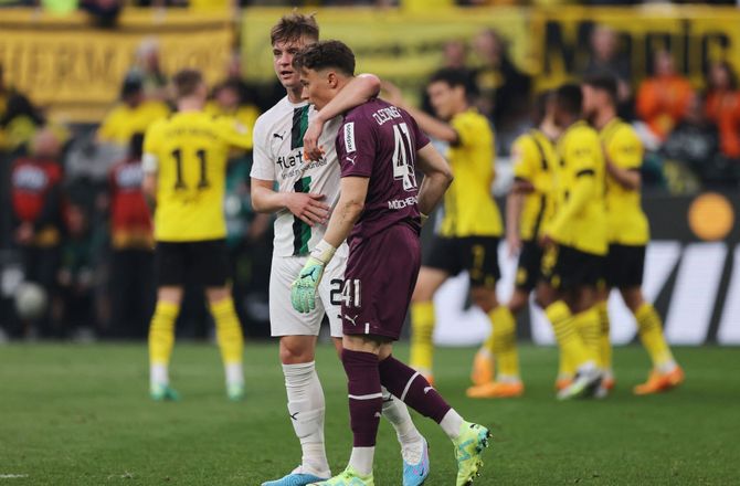 Premier League -Forest køber Luca Netz