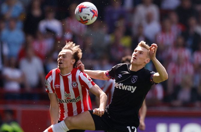 Championship -Southampton lejer Downes: En no-brainer