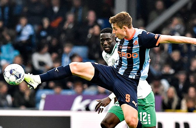 3F Superliga -Randers-boss regner med salg af stor profil