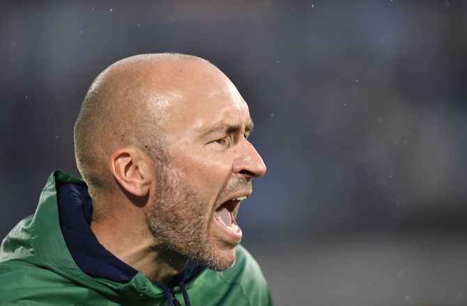 3F Superliga -Viborg forlænger med Jacob Friis