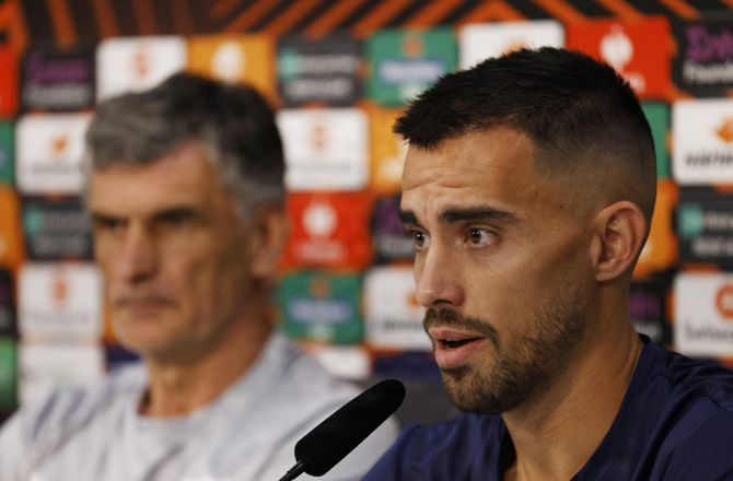 Segunda Division -Suso stopper karrieren