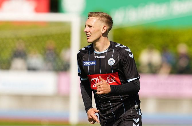 NordicBet Liga -Sønderjyske kan miste ombejlet profil: Sådan fungerer det ikke