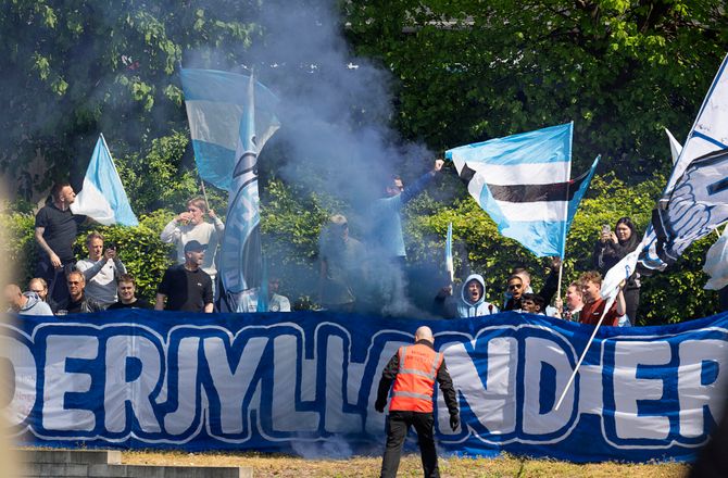 NordicBet Liga -Medie: Sønderjyske får tidl. FCK-talent i Frederiksen-handel