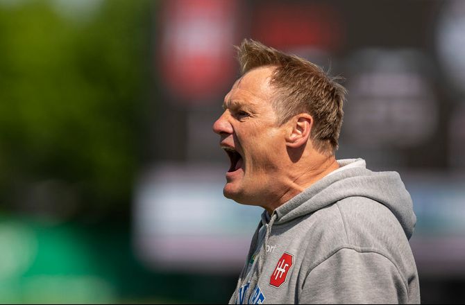 NordicBet Liga -Hvidovre-chef er ellevild: Burde ikke kunne lade sig gøre