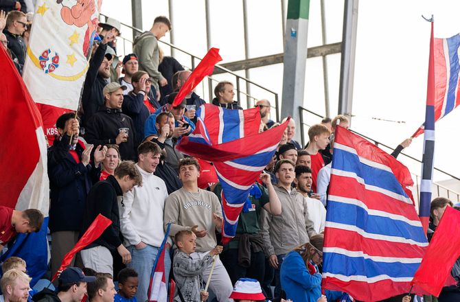 3F Superliga -Hvidovre fik ærgerlig hjemmebanedebut: Vi falder i søvn