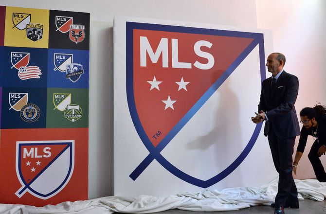 Major League Soccer -MLS udsteder livstidskarantæner til duo for bettingbrud