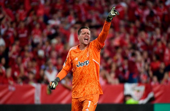 Serie A -Medie: Arsenal vil hente gammel keeper-kending