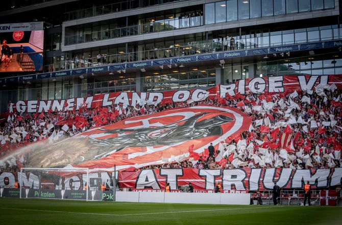 NordicBet Liga -AaB-ejer: Blander os ikke i klubbens beslutninger