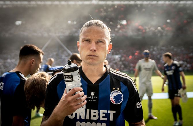 3F  Superliga -KEP fatter ikke FCK: PC må ryste på hovedet