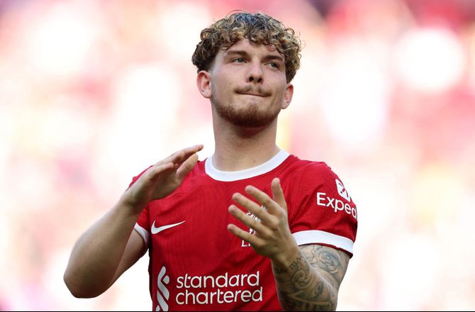 Premier League -Elliott i tvivl om fremtiden: Jeg må være selvisk 
