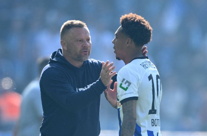 International -Jean-Paul Boëtius er kræftfri: Vil spille igen