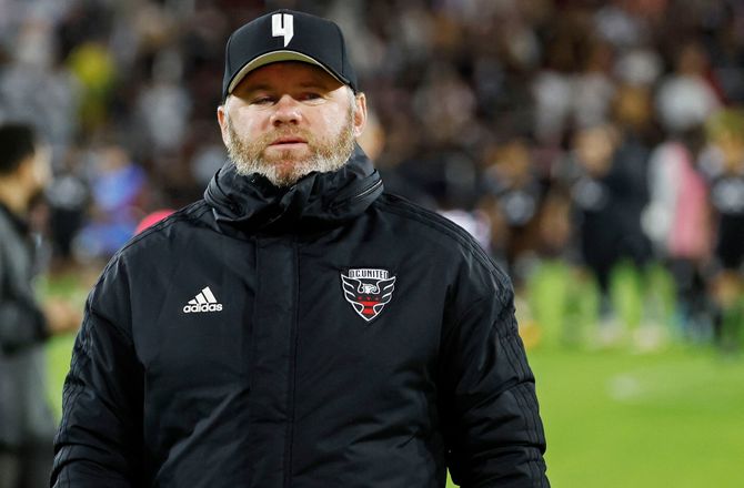 International -Rygtetid: Wayne Rooney kan få comeback i England