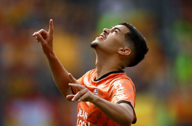 Premier League -Bournemouth sender franskmand til Saudi-Arabien 