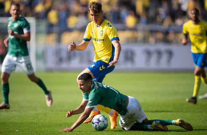 3F Superliga -CV afviser kritik: Masterclass prioriteres højere end nogensinde