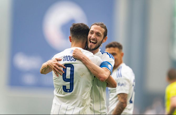 3F Superliga -FCK hentede sejr i stort drama: En vanvittig præstation