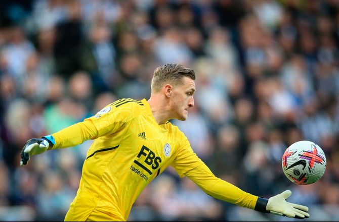 Championship -Efter ti kampe ude: Iversen tilbage for Preston