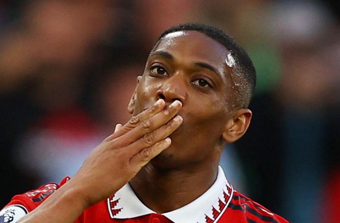 Liga MX -Martial menes at ophæve sin kontrakt