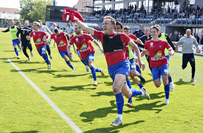 Henning Bagger/Ritzau Scanpix -Betinia Liga