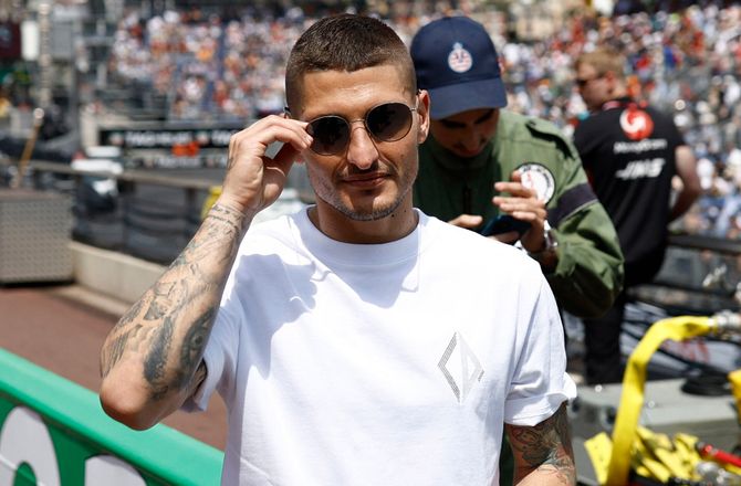 1. Division -Verratti meldes på plads i ny Qatar-klub