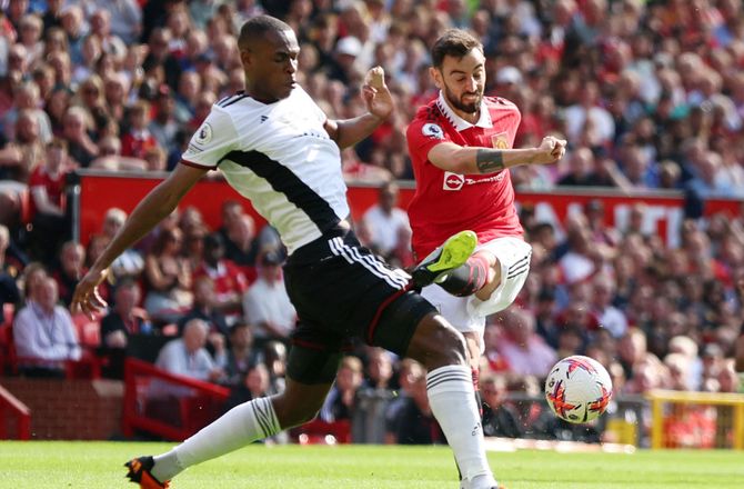 Premier League -Gode nyheder for Fulham: Stopper løsladt uden sigtelse