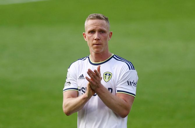 Championship -Norwich fortsætter oprustning med tidl. Leeds-midt