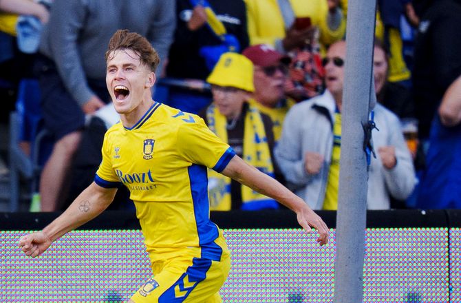 International -Medie: Celtic har fået Brøndbys Kvistgaarden-pris
