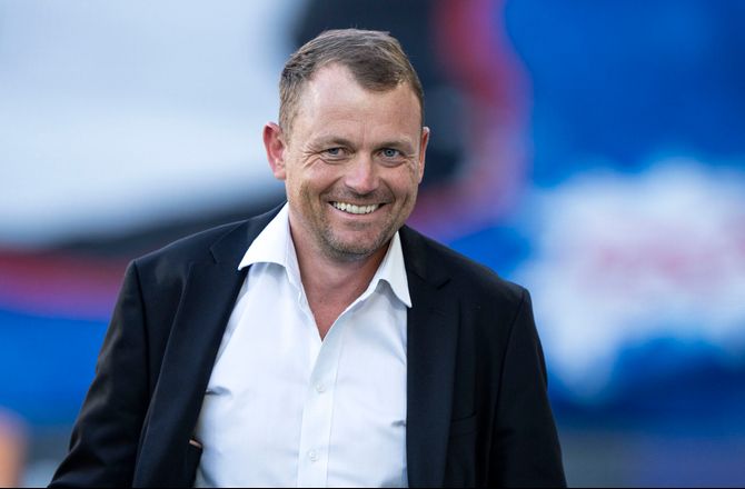 3F Superliga -AGF-boss forventer at indhente stadion-forsinkelse