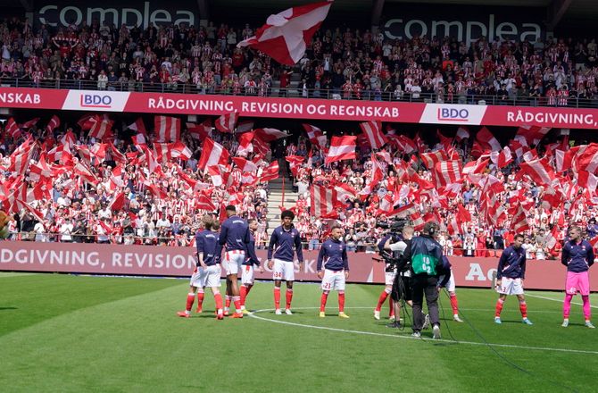 NordicBet Liga -AaB-fans inviteres til gratis kamp mod AC Horsens