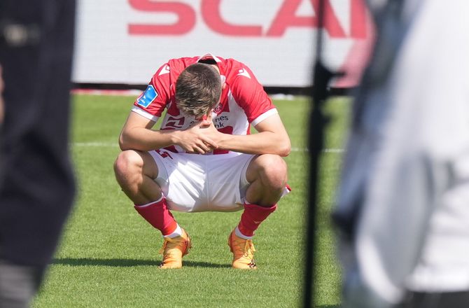 3F Superliga -SLUT: Sådan forløb nedrykningsdramaet