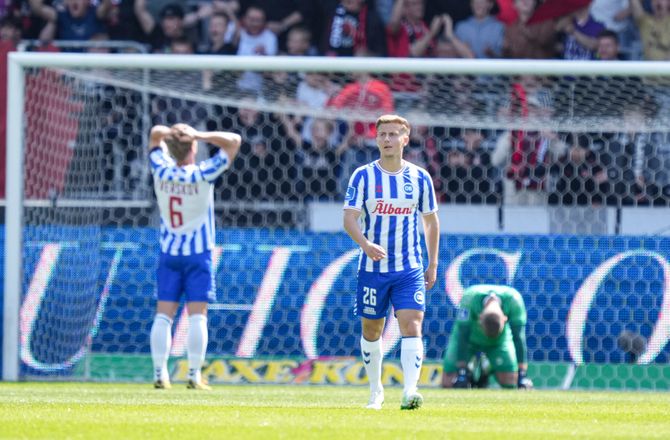 3F Superliga -Avis: Agon Mucolli lejes ud til svensk klub