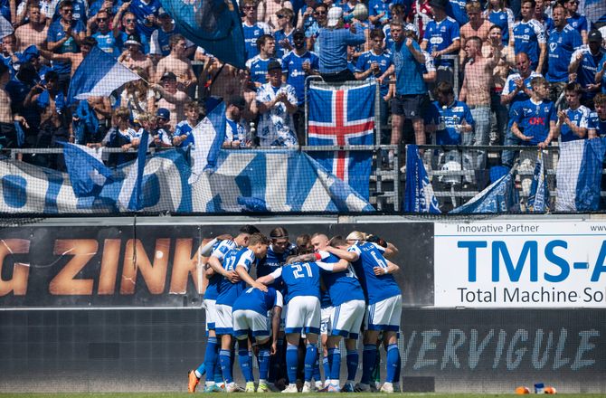 3F Superliga -Lyngby tager pis på Daramy-saga: Her har vi 12 kriterier