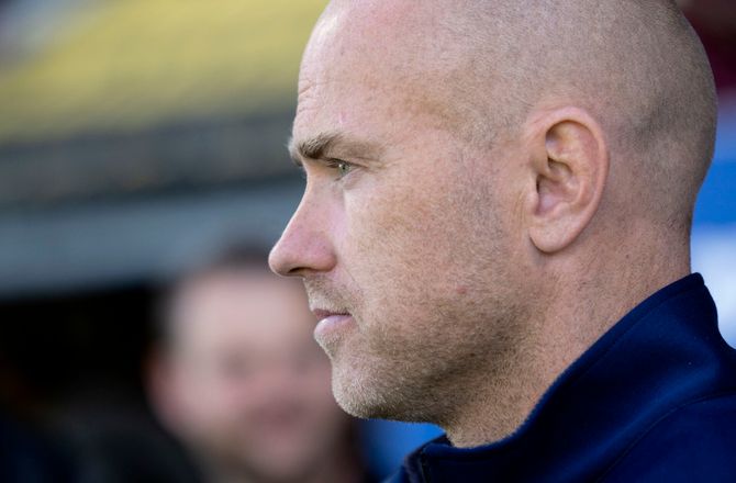 Premiership -Jens Berthel Askou sender ung spids retur til West Brom