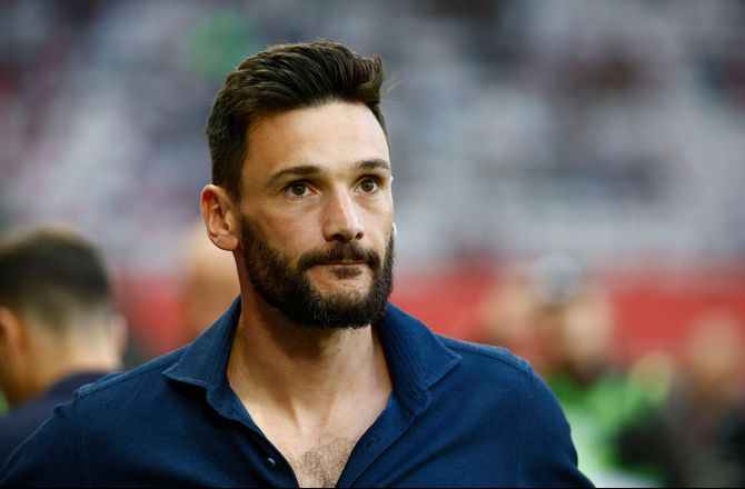 Major League Soccer -Lloris mærker spændinger: Mange her er latinoer 