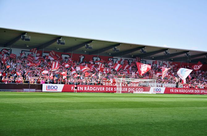 NordicBet Liga -AaB forlænger med Anders Noshe