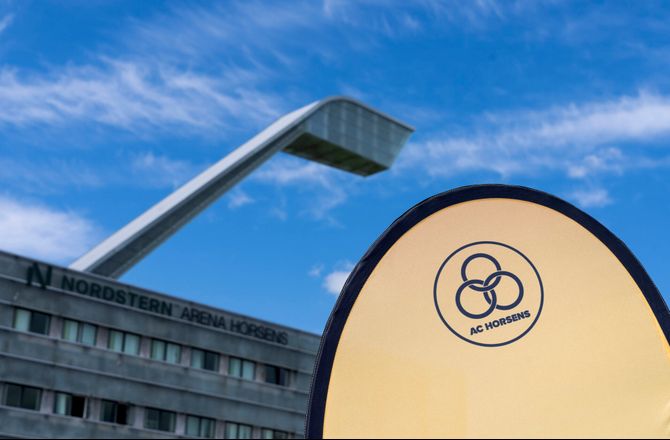 NordicBet Liga -AC Horsens henter ivoriansk U-landsholdsspiller