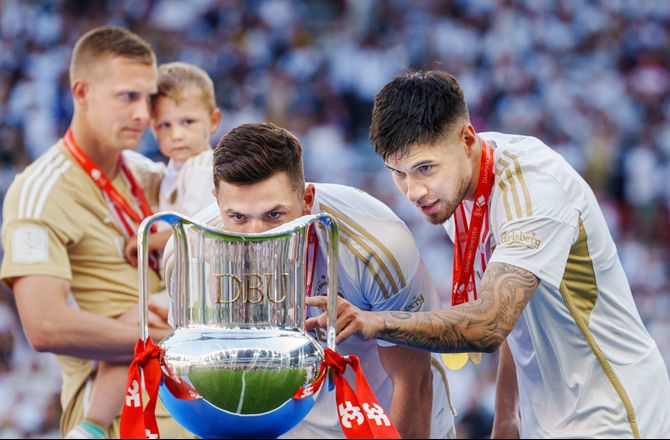 3F Superliga -Neestrup hylder Khocholava: En af de bedste på sin position