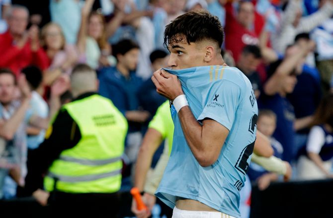 Al Ahli -Avis: Spansk guldfugl får vildt beløb efter Saudi-skifte